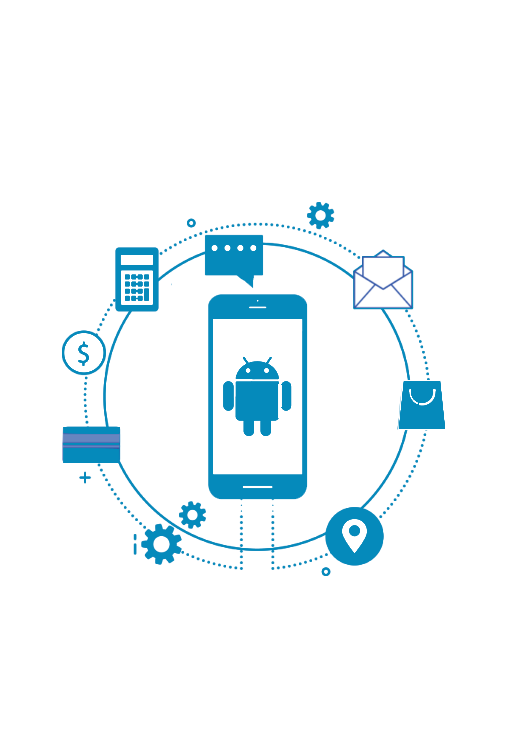 Mobile Applications | NG Solutions